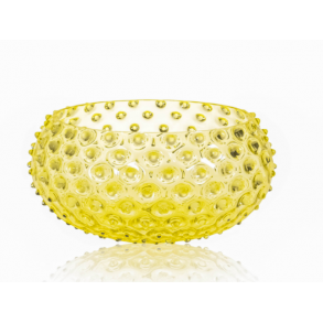 Anna von Lipa Pindsvineskl, 23 cm Citron