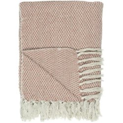 Gavekurv - Plaid, keramik, kaffe og cocoture.