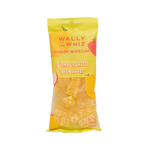 Wally and Whiz - Kv�de med �ble - 56g