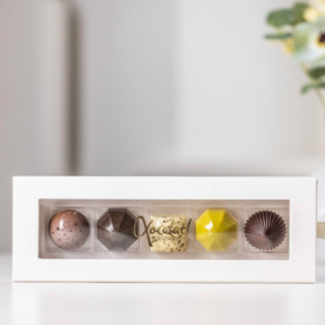 Xocolatl - Premier cru 5