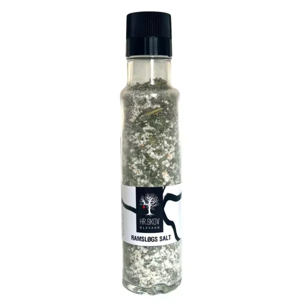 Hr. Skov - Ramslg salt kvrn