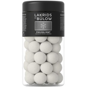 Lakrids by Blow -Frozen Mint - Regular 270g