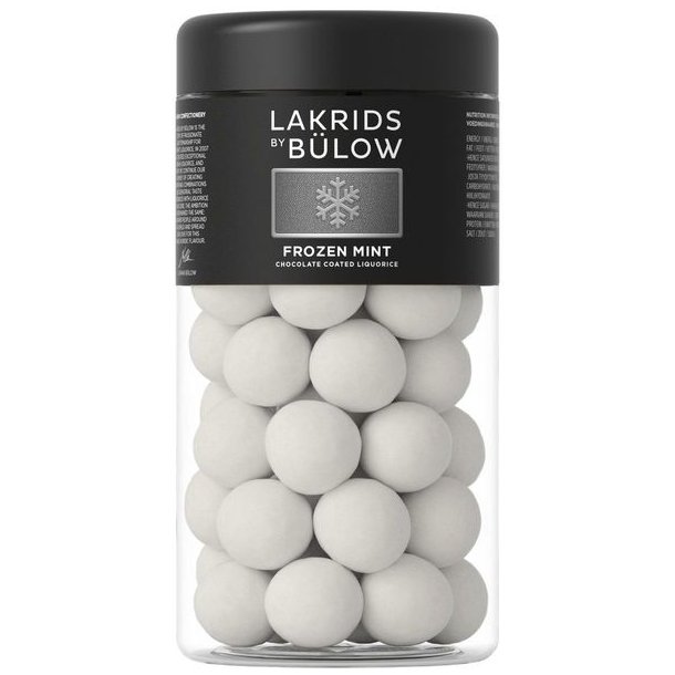 Lakrids by Blow -Frozen Mint - Reg