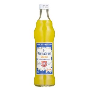 Rieme Orange 33 cl.  