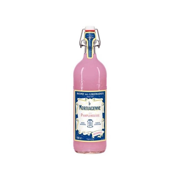 Rieme Pamplemousse 1 liter