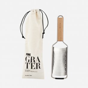 Nicolas Vah Grater - Fine