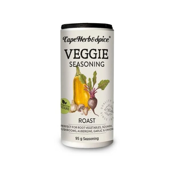 Cape Herb &amp; Spice -   Veggie, Roast 100g