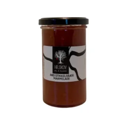 Gavepose med Hr. Skov og Bagsv�rd Lakrids