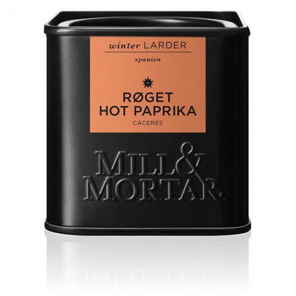 Mill &amp; Mortar - Rget Paprika