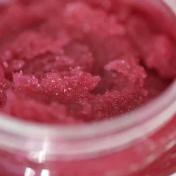 Sunday Rain - Body scrub Rose