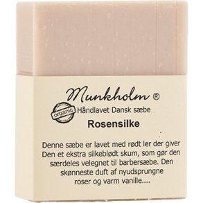 Munkholm Rosensilk sbe