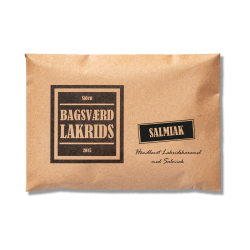 Bagsv�d Lakrids - Gavebox
