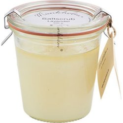 Munkholm saltscrub, Lavendel 300g.