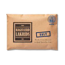 Bagsv�d Lakrids - Gavebox