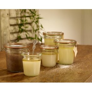 Munkholm - Saltscrub, Patchouli, 300 g.