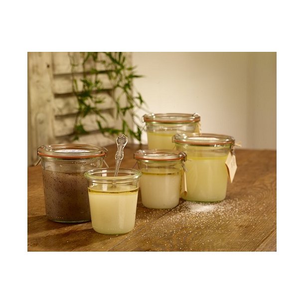 Munkholm - Saltscrub, Patchouli, 300 g.