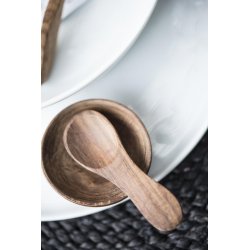 Ib Laursen Saltske akacietr