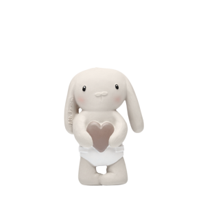 Lille Kanin - Sanselegetj - brun