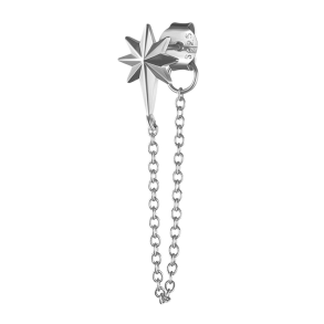 By Str Sia rering (enkel) slv