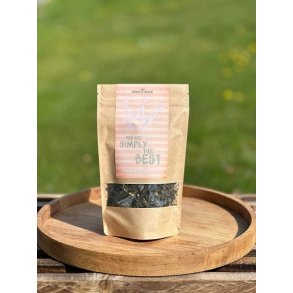 Spice By Spice  - Simply the best-fersken the 80 g.