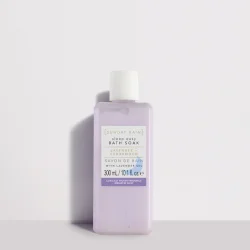 Sunday Rain - Sleep Easy Bath Soak