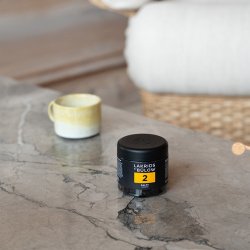 Lakrids by Blow - Small no. 2 - salt lakrids  150g.