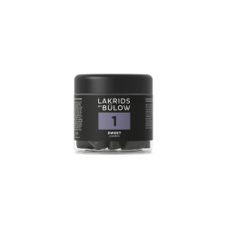 Lakrids by Blow - Small no. 1 - sd lakrids - 150g  
