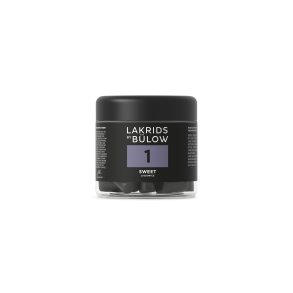 Lakrids by Blow - Small no. 1 - sd lakrids - 150g  