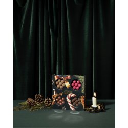 Lakrids by B�low Small Selection Box Winter 2026 - 175g