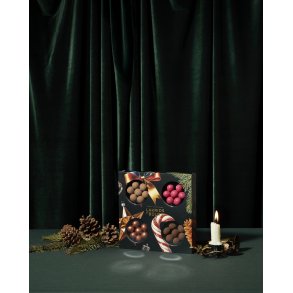 Lakrids by Blow Small Selection Box Winter 2025 - 175g