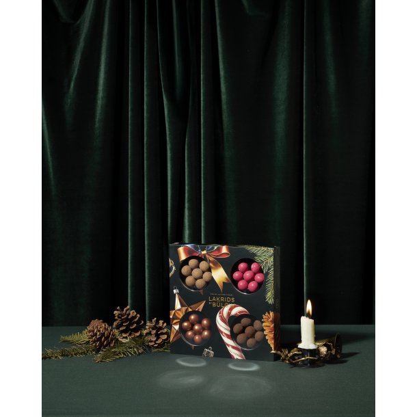 Lakrids by Blow Small Selection Box Winter 2025 - 175g