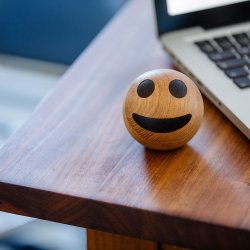 Spring Copenhagen - Smiley