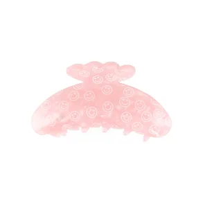 By Str Hrklemme - Smiley lyserd