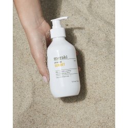 Meraki - Aftersun sorbet, Pure