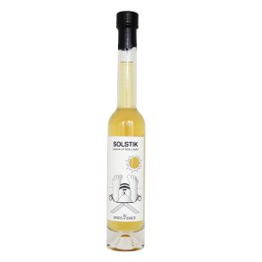 Spice By Spice -Solstik - Limoncello Ginlikr 20% - 220 ml
