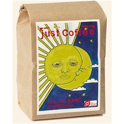 Lkker kurv med kaffe, te og Addison keramik 