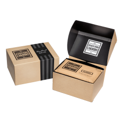 Bagsv�d Lakrids - Gavebox