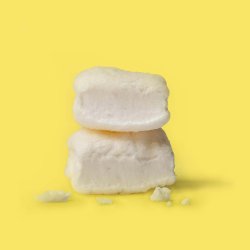The Mallows - SOUR LEMON - skumfiduser med lemon 80g.
