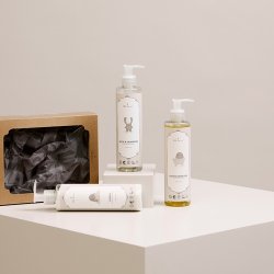  Lille Kanin - Spas�t - Gave�ske