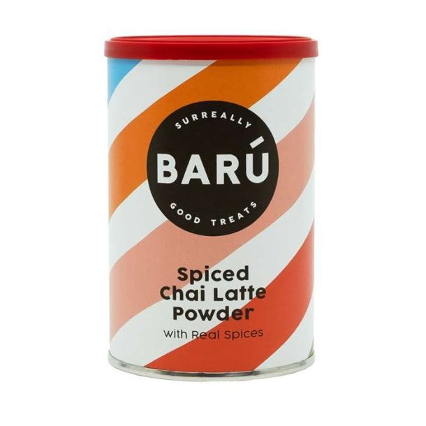 Bar Spicy Chai Latte Powder 250 gr. 