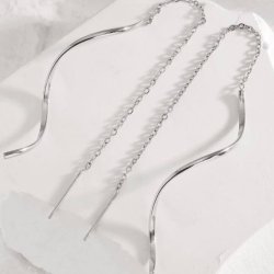 Manar's Krea Spiral kde reringe guld / slv