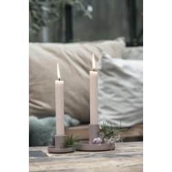 Ib Laursen Stage til bedelys Malva - 4 cm.