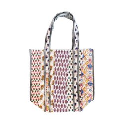 By Str Sunniva Taske - Hvid