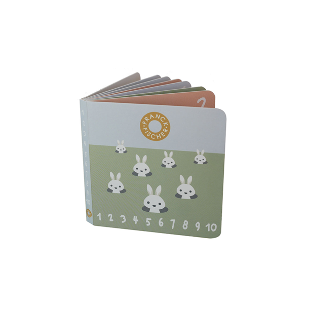 Franck Fischer - T�llebog 1-10