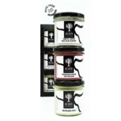 Tapaskit gavepakke med Hr. Skov delikatesser