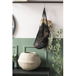 Ib Laursen Indkbsnet sort