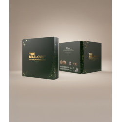 The Mallows Calendar, Mixed 296g