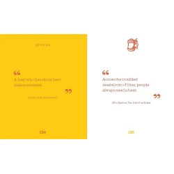 New Mags Little Book of Beer