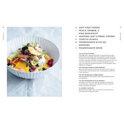 The Little Book Of Bowl food  112 sider