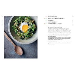 The Little Book Of Bowl food  112 sider